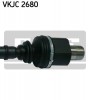 Drive Shaft SKF - VKJC 2680 3