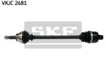 Drive Shaft SKF - VKJC 2681 1