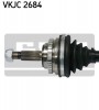 Drive Shaft SKF - VKJC 2684 2