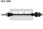 Drive Shaft SKF - VKJC 2685 1