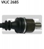 Drive Shaft SKF - VKJC 2685 3