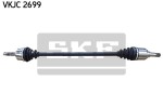 Drive Shaft SKF - VKJC 2699 1