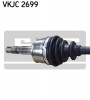 Drive Shaft SKF - VKJC 2699 2