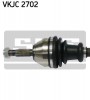 Drive Shaft SKF - VKJC 2702 2