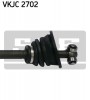 Drive Shaft SKF - VKJC 2702 3