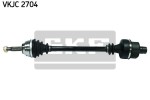 Drive Shaft SKF - VKJC 2704 1