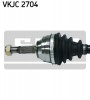 Drive Shaft SKF - VKJC 2704 2