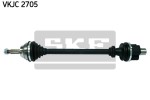 Drive Shaft SKF - VKJC 2705 1