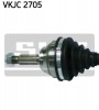 Drive Shaft SKF - VKJC 2705 2