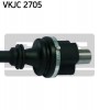 Drive Shaft SKF - VKJC 2705 3