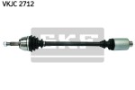 Drive Shaft SKF - VKJC 2712 1