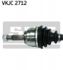 Drive Shaft SKF - VKJC 2712 2