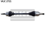 Drive Shaft SKF - VKJC 2721 1