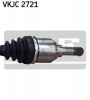 Drive Shaft SKF - VKJC 2721 3