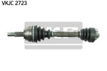 Drive Shaft SKF - VKJC 2723 1