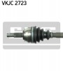 Drive Shaft SKF - VKJC 2723 2