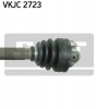 Drive Shaft SKF - VKJC 2723 3