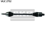 Drive Shaft SKF - VKJC 2752 1