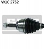 Drive Shaft SKF - VKJC 2752 2