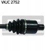 Drive Shaft SKF - VKJC 2752 3