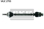 Drive Shaft SKF - VKJC 2755 1