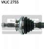 Drive Shaft SKF - VKJC 2755 2