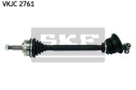 Drive Shaft SKF - VKJC 2761 1