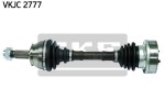 Drive Shaft SKF - VKJC 2777 1