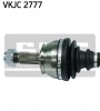 Drive Shaft SKF - VKJC 2777 2