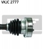 Drive Shaft SKF - VKJC 2777 3