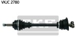 Drive Shaft SKF - VKJC 2780 1