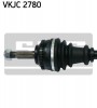 Drive Shaft SKF - VKJC 2780 2