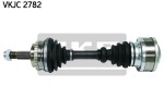 Drive Shaft SKF - VKJC 2782 1