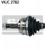 Drive Shaft SKF - VKJC 2782 2