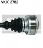 Semiasse SKF - VKJC 2782 3