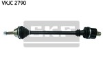 Drive Shaft SKF - VKJC 2790 1