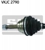 Drive Shaft SKF - VKJC 2790 2