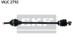 Drive Shaft SKF - VKJC 2792 1