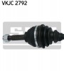 Drive Shaft SKF - VKJC 2792 2