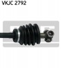 Drive Shaft SKF - VKJC 2792 3