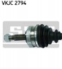 Drive Shaft SKF - VKJC 2794 2