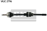 Drive Shaft SKF - VKJC 2796 1