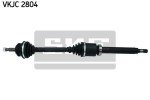 Drive Shaft SKF - VKJC 2804 1