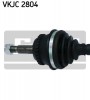 Drive Shaft SKF - VKJC 2804 2