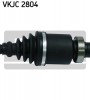 Drive Shaft SKF - VKJC 2804 3