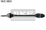 Drive Shaft SKF - VKJC 2832 1