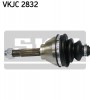 Drive Shaft SKF - VKJC 2832 2