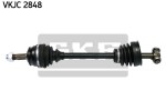 Drive Shaft SKF - VKJC 2848 1