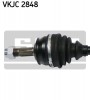 Drive Shaft SKF - VKJC 2848 2