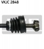 Drive Shaft SKF - VKJC 2848 3